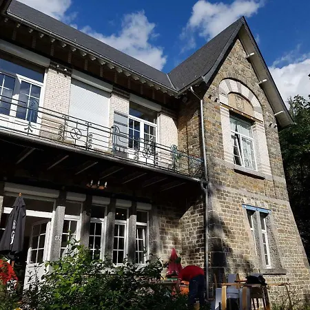 Panama Selva Backpacker Гостевой дом