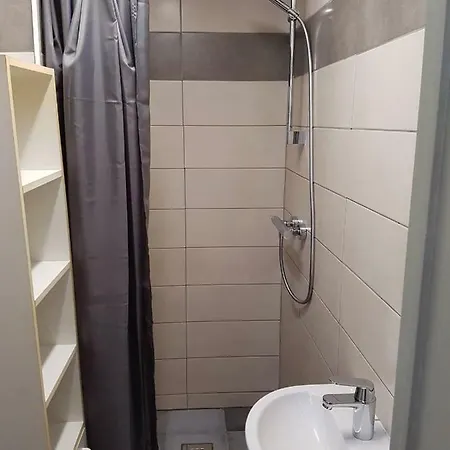 Panama Selva Backpacker Гостевой дом