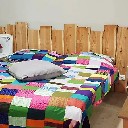 Panama Selva Backpacker Гостевой дом