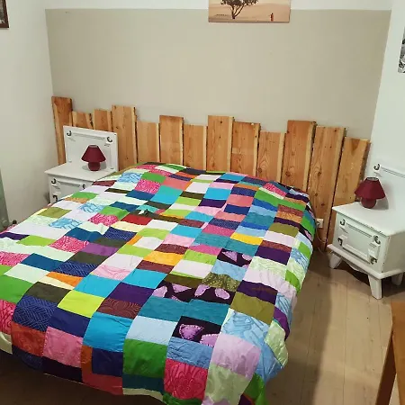 Guest house Panama Selva Backpacker