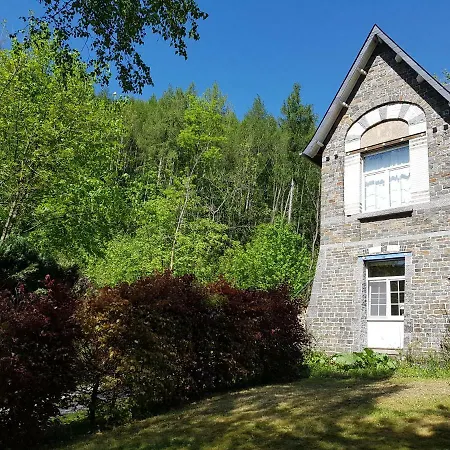 Panama Selva Backpacker