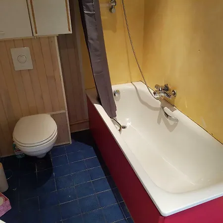 Guest house Panama Selva Backpacker Dinant