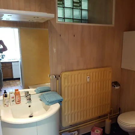 Gæstehus Panama Selva Backpacker *