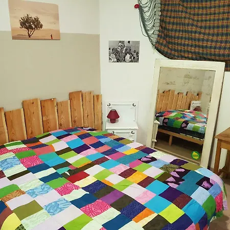 Panama Selva Backpacker