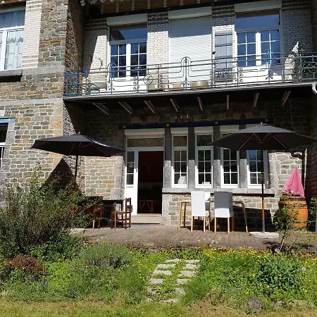 Panama Selva Backpacker * دينانت