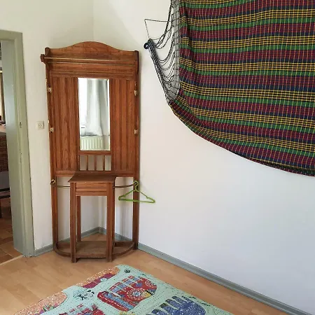 Panama Selva Backpacker *