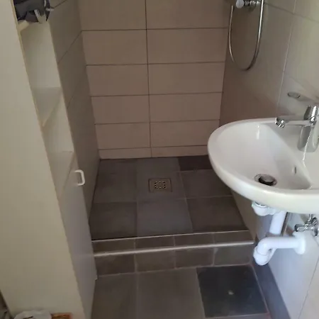 Panama Selva Backpacker * دينانت