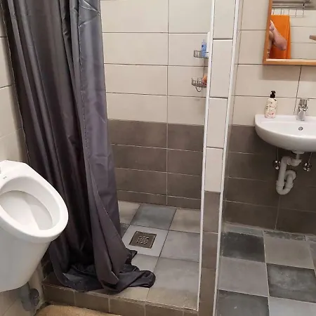 بيت ضيافة Panama Selva Backpacker دينانت