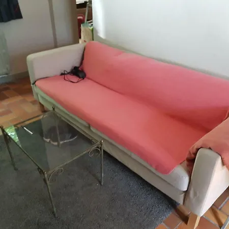 بيت ضيافة Panama Selva Backpacker *