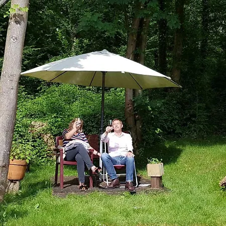 Panama Selva Backpacker ディナン