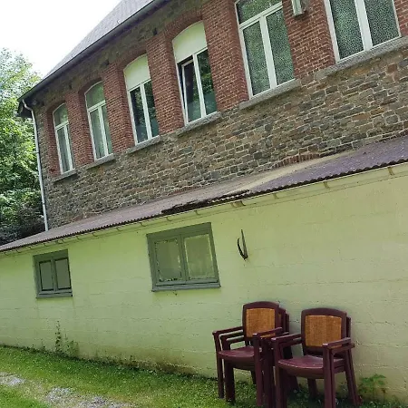 Panama Selva Backpacker