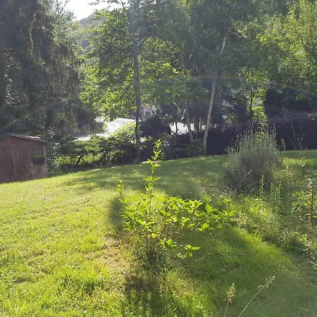 Panama Selva Backpacker دينانت