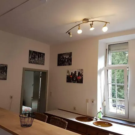 بيت ضيافة Panama Selva Backpacker دينانت